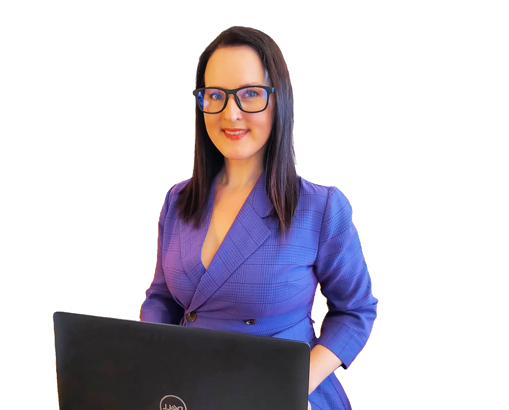 Virtuaalassistent Evelyn Lume